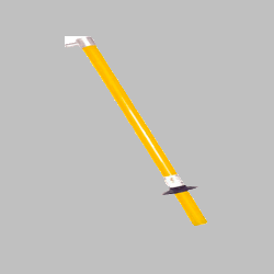 штанга элнктроизолирующая